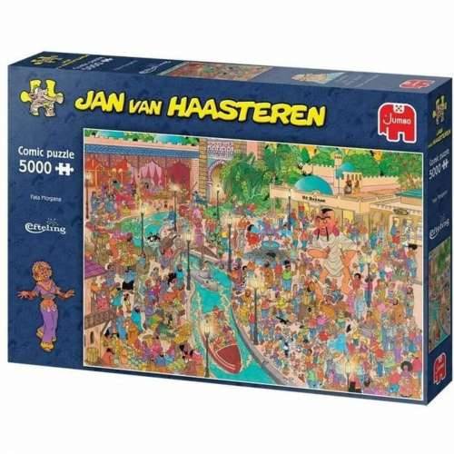 Puzzle Jumbo JvH Cijena