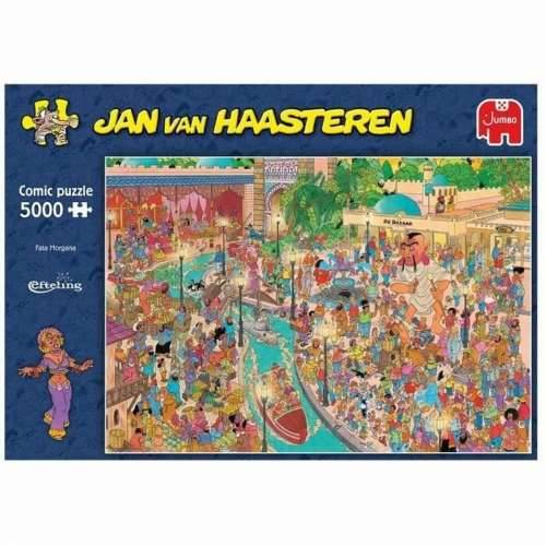 Puzzle Jumbo JvH Cijena