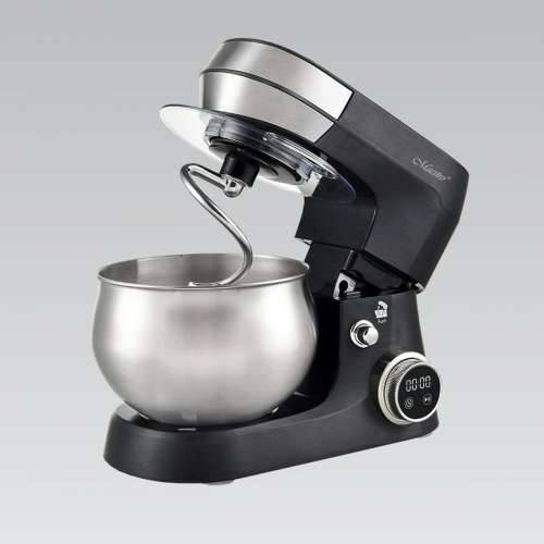 Kuhinjski robot Feel Maestro MR-558 Crna Srebrna 5 L Cijena