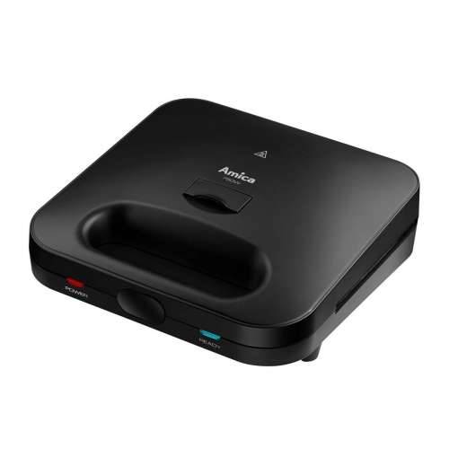 Aparat za sendviče Amica SMK 4011 Crna 750 W Cijena
