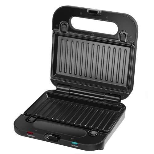 Aparat za sendviče Amica SMK 4011 Crna 750 W Cijena