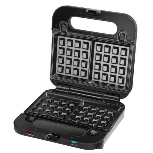Aparat za sendviče Amica SMK 4011 Crna 750 W Cijena