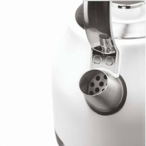 Kuhalo Zelmer ZCK7940 Bijela Siva Nehrđajući Čelik 2200 W 1,5 L Cijena