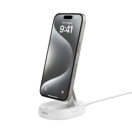 USB kabel Belkin WIA008BTWH Bijela 1,5 m (1 kom.) Cijena