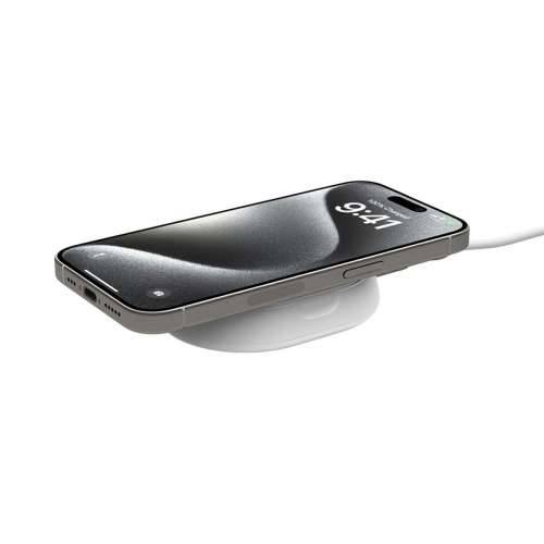 USB kabel Belkin WIA008BTWH Bijela 1,5 m (1 kom.) Cijena