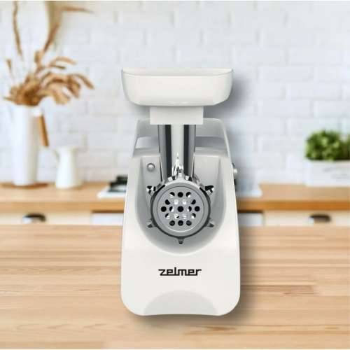 Sjeckalica Zelmer ZMM9801B Bijela 2200 W Cijena