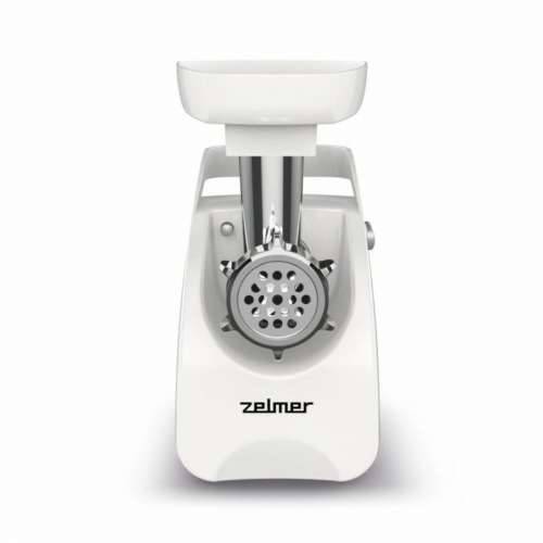 Sjeckalica Zelmer ZMM9801B Bijela 2200 W Cijena