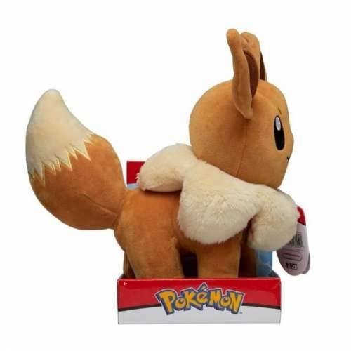 Plišane igračke Pokémon Eevee 30 cm Smeđa Cijena