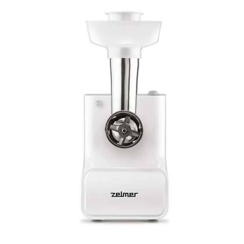Sjeckalica Zelmer ZMM3512B Bijela Srebrna Metal 1500 W Cijena