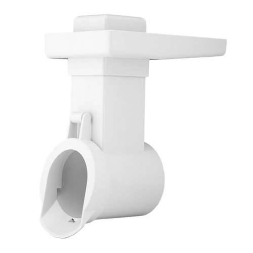 Sjeckalica Zelmer ZMM3512B Bijela Srebrna Metal 1500 W Cijena