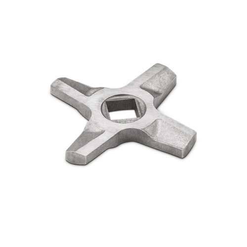Sjeckalica Zelmer ZMM3512B Bijela Srebrna Metal 1500 W Cijena
