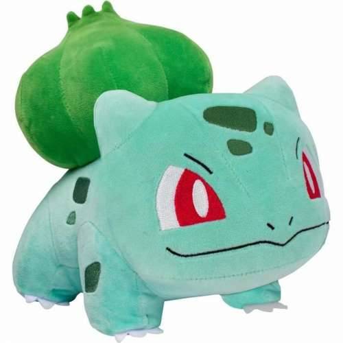 Plišane igračke Pokémon Bulbasaur 30 cm Zelena Cijena
