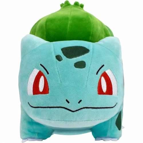 Plišane igračke Pokémon Bulbasaur 30 cm Zelena Cijena