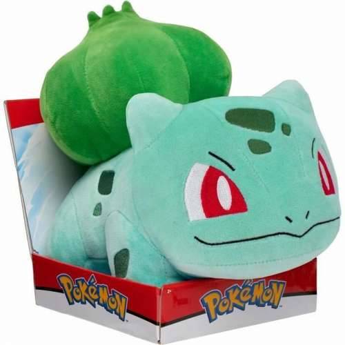 Plišane igračke Pokémon Bulbasaur 30 cm Zelena Cijena