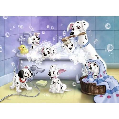 Puzzle Nathan The 101 Dalmatians Cijena