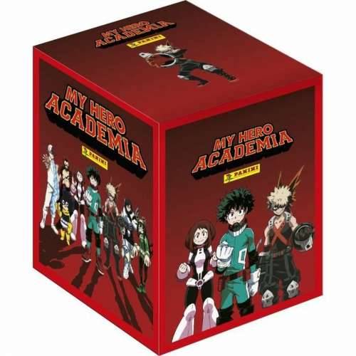 Album za Sličice Panini My Hero Academia Cijena