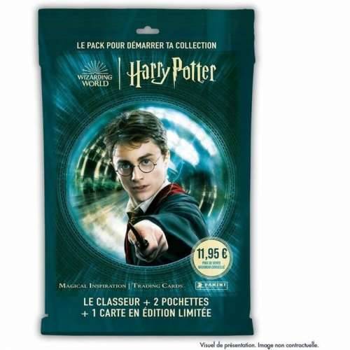 Album za Sličice Panini Harry Potter Prophecy Cijena