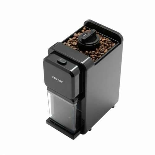 Električna Brusilica Zelmer ZCG7925 Crna 120 W Cijena
