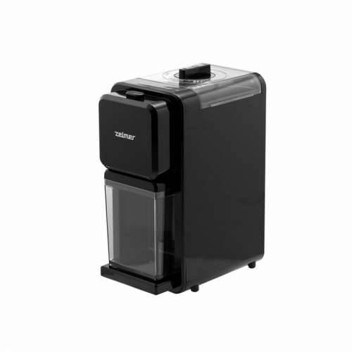 Električna Brusilica Zelmer ZCG7925 Crna 120 W Cijena