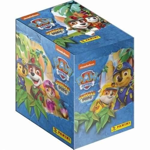 Album za Sličice Panini Paw Patrol Jungle Mission Cijena