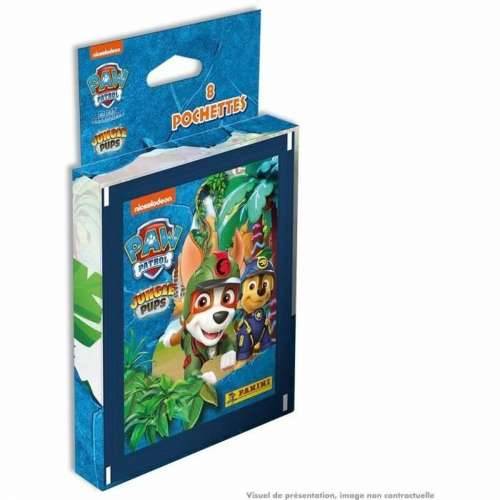 Album za Sličice Panini Paw Patrol Jungle Mission Cijena