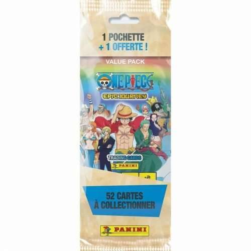 Album za Sličice Panini One Piece Cijena
