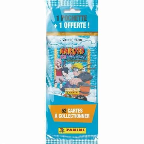 Album za Sličice Panini Naruto Cijena