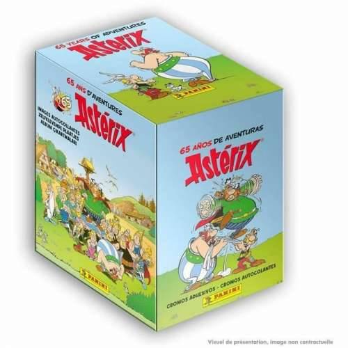 Album za Sličice Panini Asterix Cijena