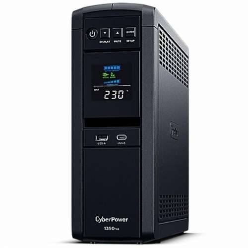 Interaktivni UPS Cyberpower CP1350EPFCLCD Cijena