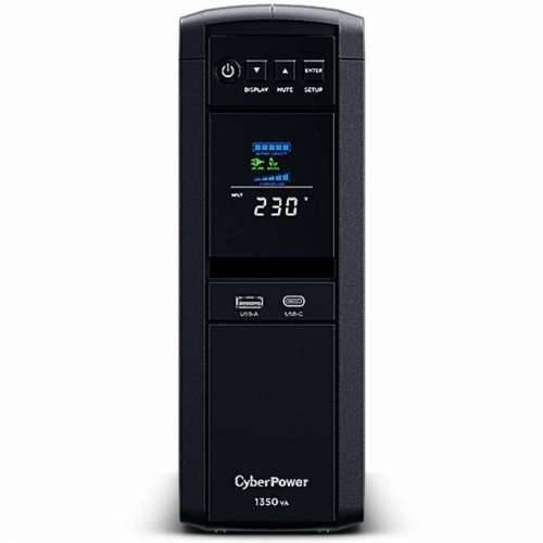 Interaktivni UPS Cyberpower CP1350EPFCLCD Cijena
