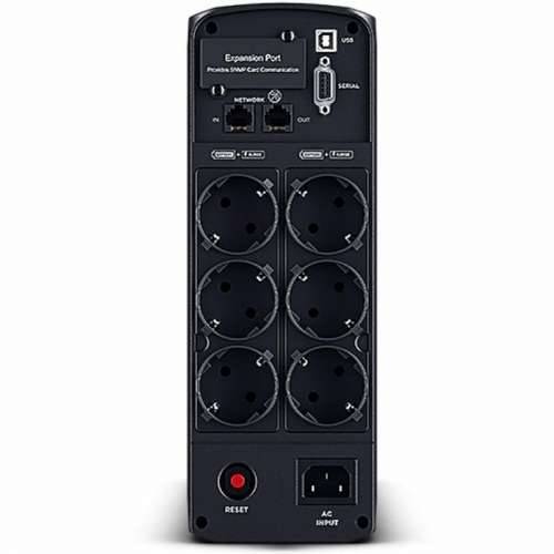 Interaktivni UPS Cyberpower CP1350EPFCLCD Cijena