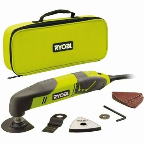 Višenamjenski Alat Ryobi 5133001818 Zelena Cijena