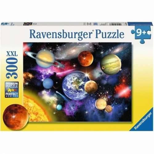 Puzzle Ravensburger Solar system Cijena
