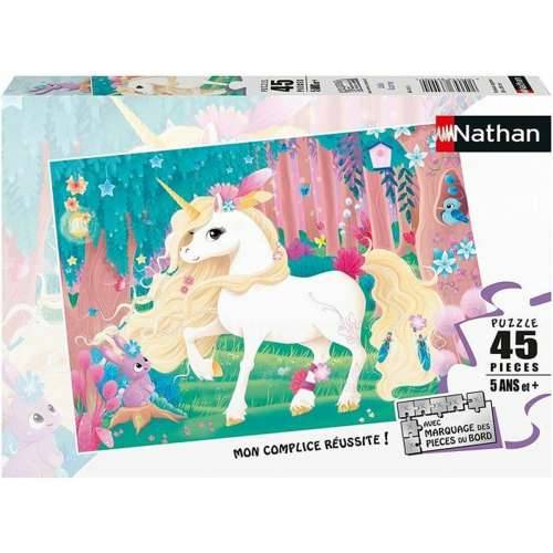 Puzzle Nathan Pretty unicorn Cijena
