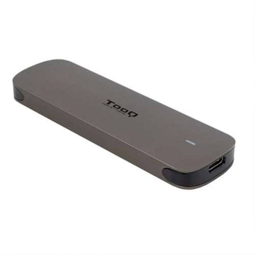 Kućište za Hard Disk TooQ TQE-2202BR Smeđa Cijena