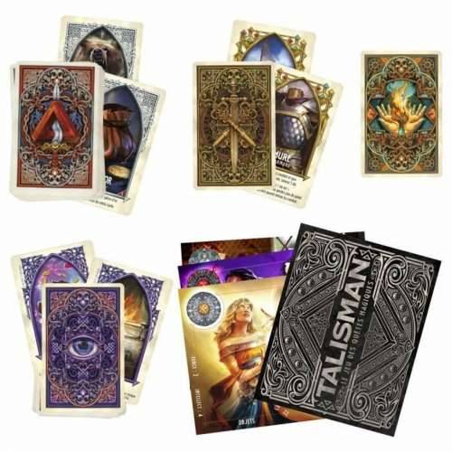 Društvene igre Hasbro Talisman The Magic Quest Game Cijena