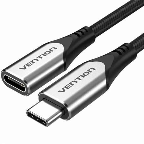 Produžni USB Kabel Vention TABHF 1 m Siva (1 kom.) Cijena