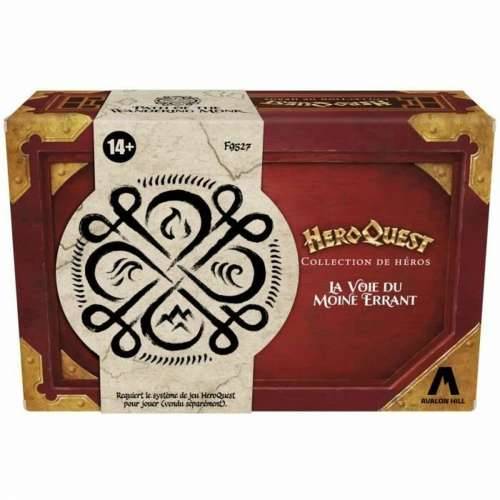 Društvene igre Hasbro HEROQUEST Cijena