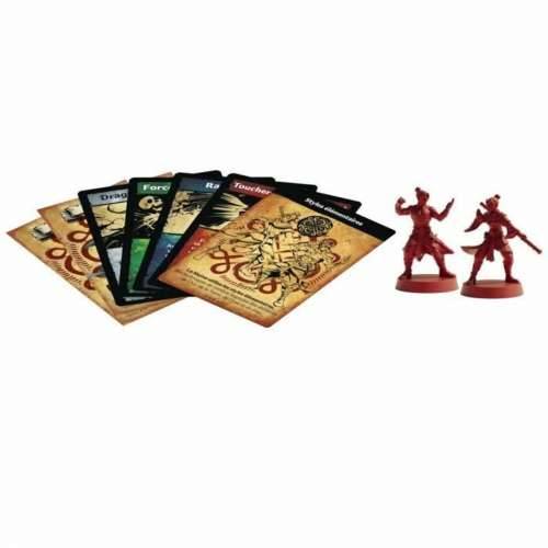 Društvene igre Hasbro HEROQUEST Cijena