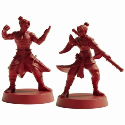 Društvene igre Hasbro HEROQUEST Cijena