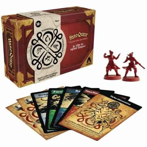 Društvene igre Hasbro HEROQUEST Cijena
