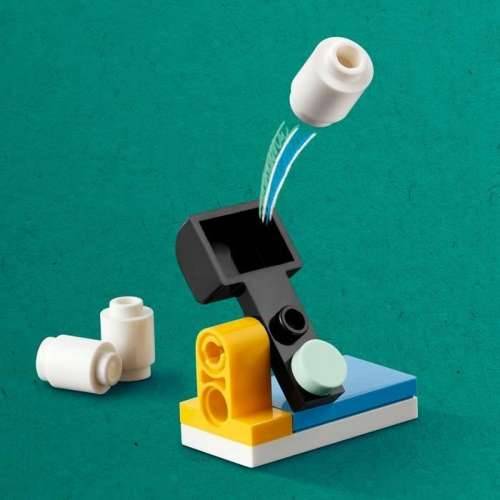 Igra Gradnje Lego 42637 Advent Calendar 2024 Gifts Before Christmas Pisana Cijena
