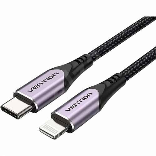 Lightning Kabel Vention TACVF 1 m (1 kom.) Cijena