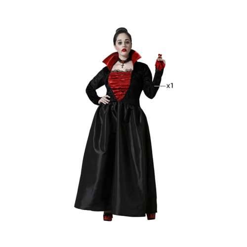 Svečana odjeća za odrasle Vampirica XXL Cijena