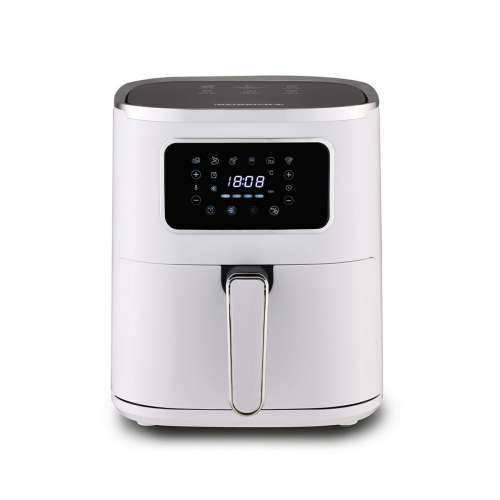 Friteza na Zrak Heinrich’s HFR 8216 BIAŁA Bijela 1450 W 5 L Cijena