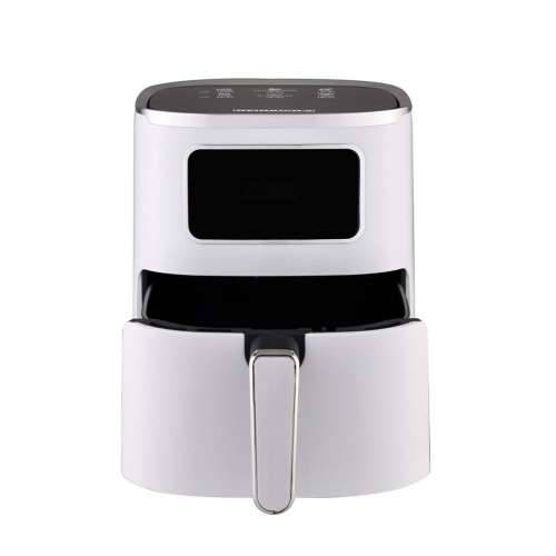 Friteza na Zrak Heinrich’s HFR 8216 BIAŁA Bijela 1450 W 5 L Cijena