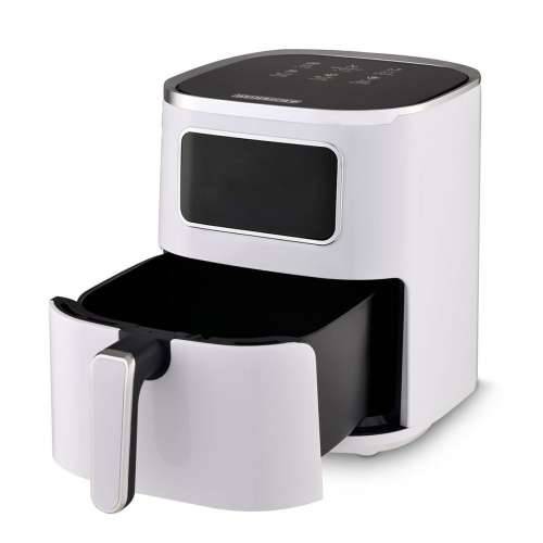 Friteza na Zrak Heinrich’s HFR 8216 BIAŁA Bijela 1450 W 5 L Cijena