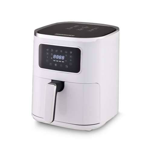 Friteza na Zrak Heinrich’s HFR 8216 BIAŁA Bijela 1450 W 5 L Cijena