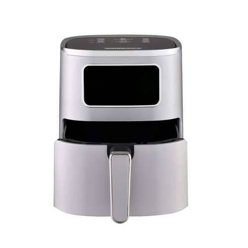 Friteza na Zrak Heinrich’s HFR 8216 SREBRNA Srebrna 1450 W 5 L Cijena