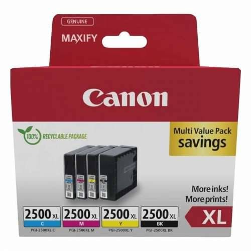 Originalna katruša s tintom Canon PGI-2500 XL Pisana Cijena